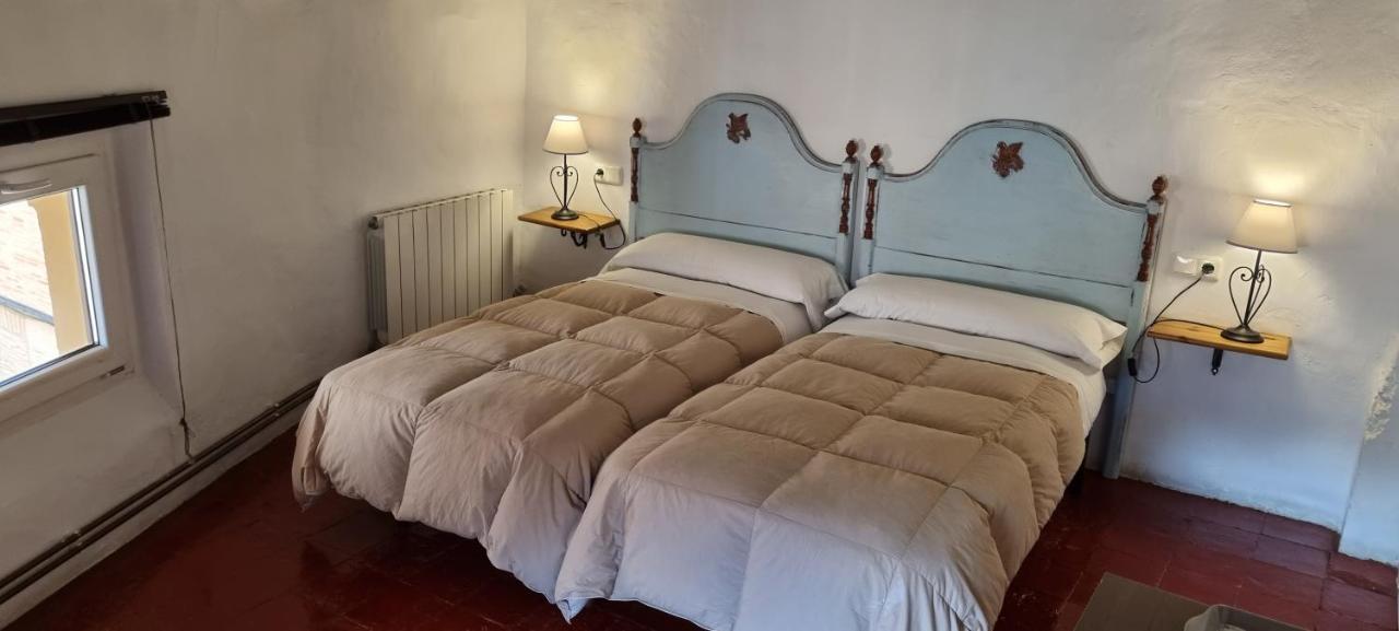 Casa De La Abuela Hostel ลอส อาร์กอส ภายนอก รูปภาพ