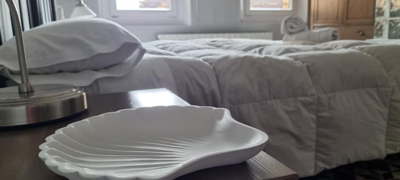 Casa De La Abuela Hostel ลอส อาร์กอส ภายนอก รูปภาพ
