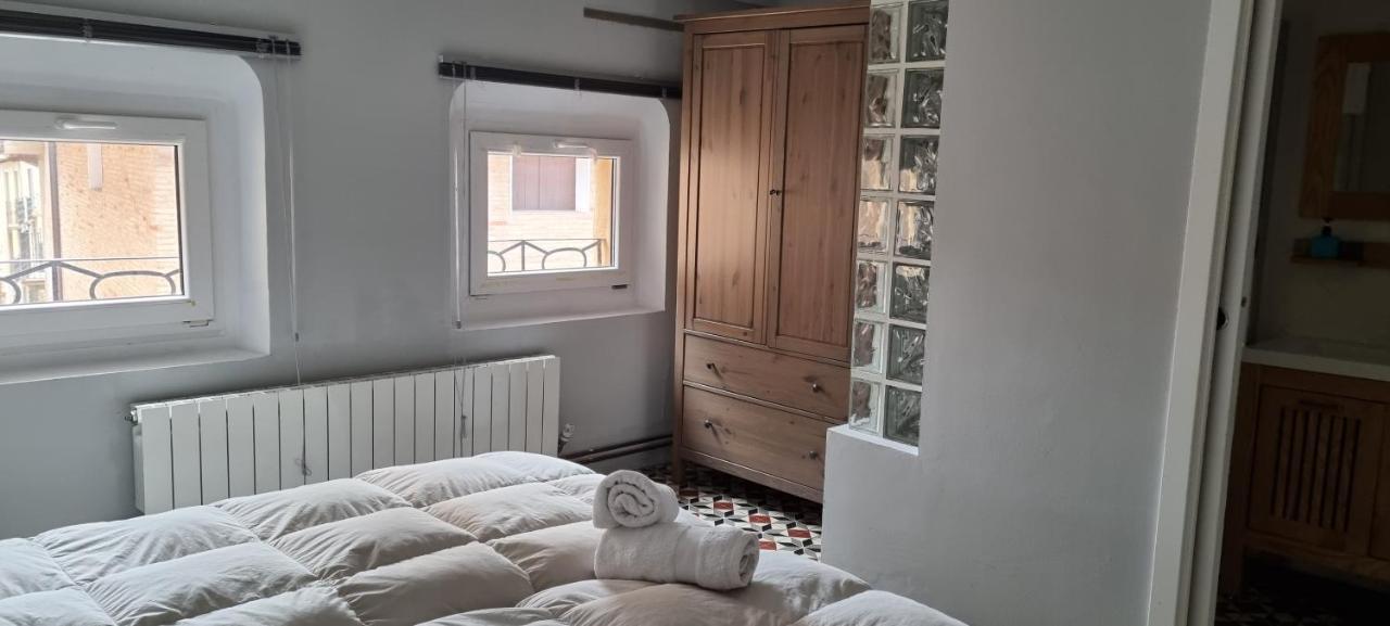 Casa De La Abuela Hostel ลอส อาร์กอส ภายนอก รูปภาพ