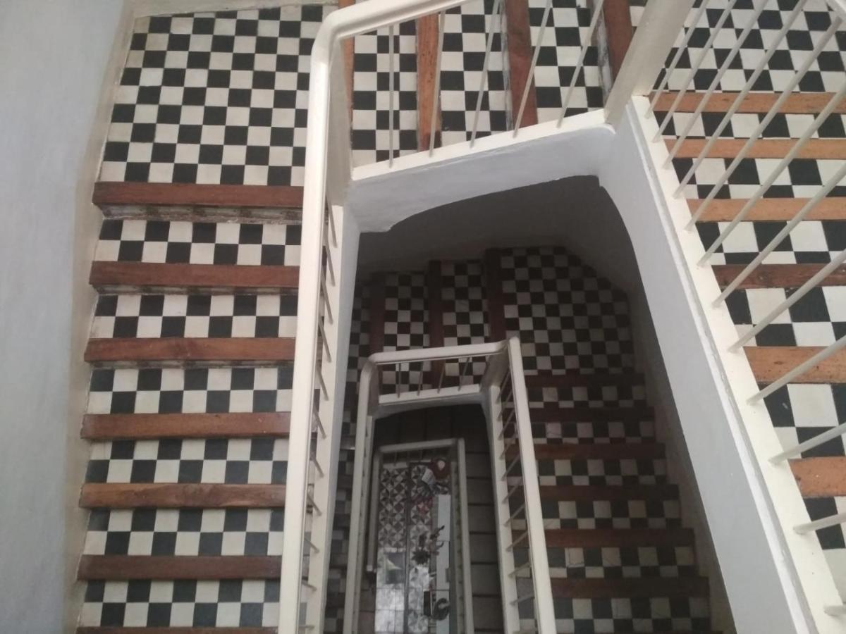 Casa De La Abuela Hostel ลอส อาร์กอส ภายนอก รูปภาพ