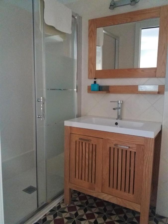 Casa De La Abuela Hostel ลอส อาร์กอส ภายนอก รูปภาพ